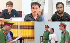 30.000m2 đất sân bay Phú Quốc bị "nhận vơ" rồi lừa bán: Ai từng mua đất khu này cần kiểm tra gấp