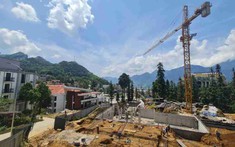 Quỹ đất Sapa sẽ có biến động mạnh trong năm 2025
