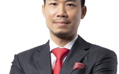 Techcombank biến động nhân sự cấp cao, chia tay một trong những lãnh đạo kỳ cựu