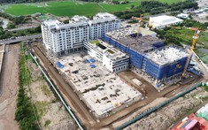 Từ 1/7, người được tái định cư nộp đơn mua nhà ở xã hội tại UBND cấp xã