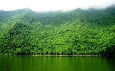 Ninh Bình sắp có khu nghỉ dưỡng 274 ha bên hồ Yên Quang