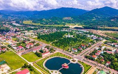 Bình Định vừa điều chỉnh nội dung gì trong đồ án quy hoạch chung đô thị An Hòa?