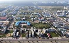 Kiến nghị liên quan khu đất hơn 81ha bố trí tái định cư dự án sân bay Long Thành