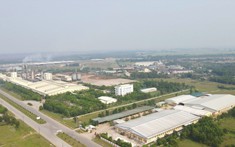 Nhà máy sản xuất vật liệu thạch anh siêu tinh khiết sắp hiện diện tại Quảng Trị