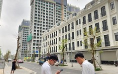 Bài toán nào để có giá nhà hợp lý?