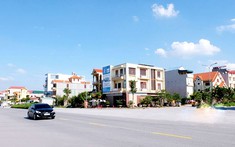 Hà Nam giao hơn 8,5ha đất cho liên danh ba doanh nghiệp phát triển khu đô thị
