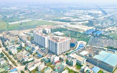 Hải Dương sắp có 2 khu dân cư, nhà ở xã hội gần 1.350 tỷ đồng