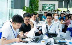 Môi giới bất động sản đang chuyển mình ra sao?