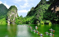 Ninh Bình “kích hoạt” đô thị sinh thái hơn 2.600 tỷ đồng