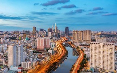 EuroCham: Doanh nghiệp châu Âu tin trưởng Việt Nam trong bối cảnh biến động thương mại toàn cầu