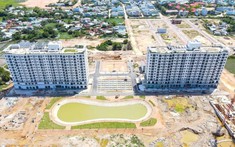 Lãnh đạo tỉnh Bình Định “chốt” thời điểm hoàn thành loạt dự án nhà ở xã hội