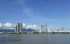 Tuyến đường nào tại thành phố Đà Nẵng có giá đất cao nhất?