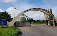 Nhà sản xuất xi măng lớn nhất miền Nam bị phạt