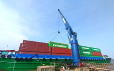 Toàn cảnh Quy hoạch cảng biển Bến Tre thời kỳ 2021-2030, tầm nhìn đến 2050 vừa được phê duyệt