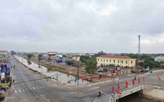 Hé lộ vị trí khu công nghiệp hơn 200 ha vừa được duyệt quy hoạch tại Ninh Bình mới