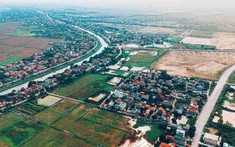 Sun Group “bơm” hơn 28.000 tỷ đồng vào 3 khu đô thị tại Ninh Bình mới