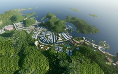 Chủ đầu tư dự án An Phước Sài Gòn Riverside huy động thêm 192 tỷ đồng trái phiếu