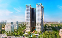 Lavita Thuận An: Dự án căn hộ tại TP.HCM