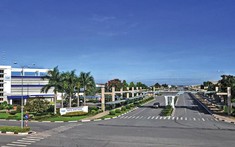 Nhà đầu tư “dịch chuyển” về đô thị cạnh khu công nghiệp, có gì hấp dẫn?