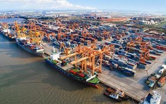 Kế hoạch về nâng cấp cảng biển lớn nhất miền Bắc với 4 bến container khủng trị giá gần 25.000 tỷ đồng