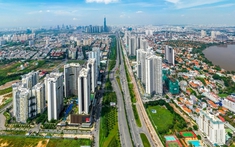 Quy hoạch đô thị và nông thôn bước sang trang mới: Siết chặt quy trình, đẩy nhanh tiến độ, minh bạch hơn cho nhà đầu tư