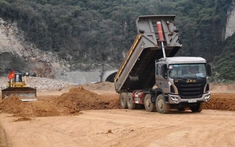 Sau chỉ đạo của Thủ tướng, thị trường vật liệu xây dựng có nhiều tín hiệu tích cực