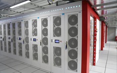 Trung Quốc xây trung tâm AI ở độ cao 3.600m trên “nóc nhà thế giới”