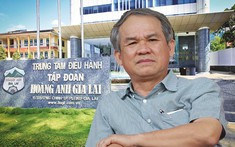 "Nhân tố bí ẩn" nào để Công ty bầu Đức tự tin có lãi 2.500 tỷ năm nay?