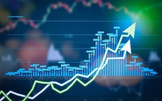 Vn-Index lập đỉnh sau khi ông Trump công bố giảm thuế đối với Việt Nam