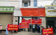 Chiêu trò lập nhiều dự án ma giăng bẫy hàng trăm khách hàng, chiếm đoạt 179 tỷ đồng