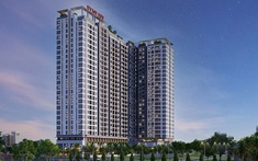 Symlife Thuận An: Dự án căn hộ tại TP.HCM