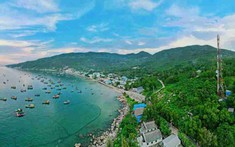Ba vùng sẽ trỗi dậy sau sáp nhập, dự báo là tâm điểm mới của thị trường bất động sản