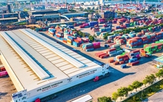 Hải Phòng: Hợp nhất hai đầu tàu công nghiệp, thành lập Ban Quản lý Khu kinh tế mới