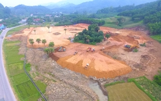Tuyên Quang mới có thêm cụm công nghiệp hơn 430 tỷ đồng