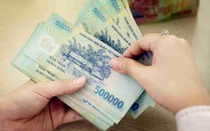 Bộ Tài chính đã chi gần 30.000 tỷ đồng hỗ trợ cán bộ nghỉ việc theo Nghị định 178