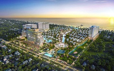 Chủ đầu tư The Maris Vũng Tàu vẫn chưa thoát lỗ