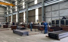 Doanh nghiệp thép 30 năm tuổi tại Đồng Nai bị phạt và truy thu thuế hàng tỷ đồng