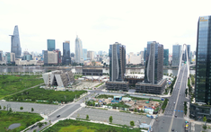 Một tập đoàn muốn đầu tư mạnh vào TP.HCM với cao tốc, đường vành đai và trung tâm tài chính