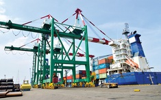 Nửa đầu năm 2025, xuất nhập khẩu tiếp tục tăng, xuất siêu đạt 7,63 tỷ USD