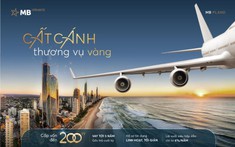 MB Private ra mắt giải pháp tài chính cá nhân hóa, cấp vốn tới 200 tỷ đồng cho khách hàng sở hữu bất động sản giá trị cao