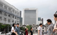 Trước hạn chót đàm phán với Mỹ, Hàn hi88.con bơm hơn 23 tỷ USD kích cầu