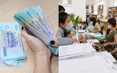Hàng trăm nghìn người lao động nhận tin vui trong quý 2
