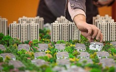 Gần 2.600 doanh nghiệp kinh doanh bất động sản thành lập mới trong nửa đầu năm 2025