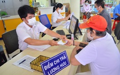 Từ 1/7: Điều kiện hưởng lương hưu, chế độ hưu trí thế nào theo quy định mới nhất?