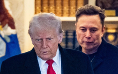 Elon Musk thông báo lập đảng hi88.com đăng nhập