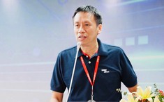 Vietjet bổ nhiệm Giám đốc điều hành hi88.com đăng nhập