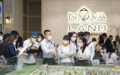 Lãnh đạo Novaland sắp được mua hàng triệu cổ hi88.com đăng nhập giá 10.000 đồng