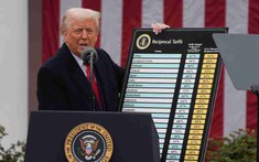 Bức thư từ ông Trump hé lộ mức thuế mới dành cho 14 hi88 hi880 gia