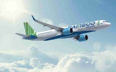 Hai đại diện Sacombank gia nhập HĐQT Bamboo Airways