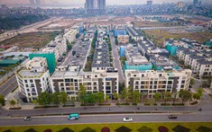 Hà Nội giao thêm hi88 hi880 7 ha đất cho khu đô thị Tây Hồ Tây